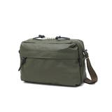 KHAKI | バギーポート ショルダーバッグ BAGGYPORT | ギャレリア Bag&Luggage