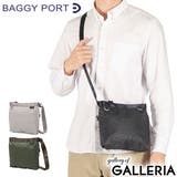 バギーポート ショルダーバッグ BAGGYPORT | ギャレリア Bag&Luggage | 詳細画像1