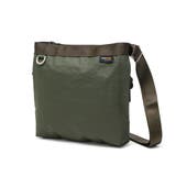 KHAKI | バギーポート ショルダーバッグ BAGGYPORT | ギャレリア Bag&Luggage