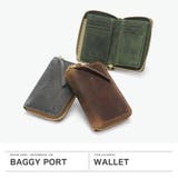 バギーポート 財布 メンズ | ギャレリア Bag＆Luggage | 詳細画像2 