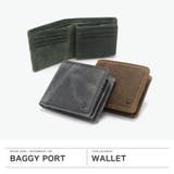 バギーポート 財布 二つ折り財布 | ギャレリア Bag＆Luggage | 詳細画像2 