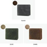 バギーポート 財布 二つ折り財布 | ギャレリア Bag＆Luggage | 詳細画像7 