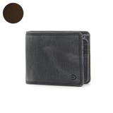 BLACK | バギーポート 財布 二つ折り財布 | ギャレリア Bag＆Luggage