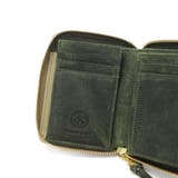 バギーポート 財布 二つ折り財布 | ギャレリア Bag＆Luggage | 詳細画像16 