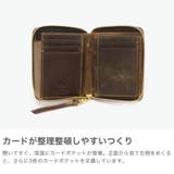 バギーポート 財布 二つ折り財布 | ギャレリア Bag＆Luggage | 詳細画像4 