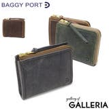 バギーポート 財布 BAGGYPORT | ギャレリア Bag＆Luggage | 詳細画像1 