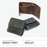 バギーポート 財布 BAGGYPORT | ギャレリア Bag&Luggage | 詳細画像2