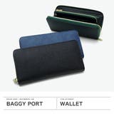 バギーポート 長財布 BAGGYPORT | ギャレリア Bag＆Luggage | 詳細画像2 