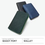 バギーポート 二つ折り財布 BAGGYPORT | ギャレリア Bag＆Luggage | 詳細画像2 