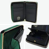 バギーポート 二つ折り財布 BAGGYPORT | ギャレリア Bag＆Luggage | 詳細画像5 