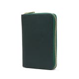 GREEN | バギーポート 二つ折り財布 BAGGYPORT | ギャレリア Bag＆Luggage