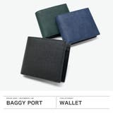 バギーポート 二つ折り財布 BAGGYPORT | ギャレリア Bag＆Luggage | 詳細画像2 