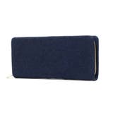 NAVY | バギーポート 長財布 BAGGYPORT | ギャレリア Bag&Luggage