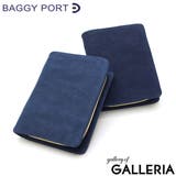 バギーポート 二つ折り財布 BAGGYPORT | ギャレリア Bag&Luggage | 詳細画像1