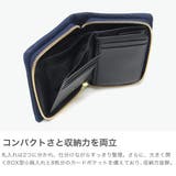 バギーポート 二つ折り財布 BAGGYPORT | ギャレリア Bag&Luggage | 詳細画像4