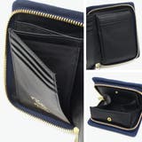 バギーポート 二つ折り財布 BAGGYPORT | ギャレリア Bag&Luggage | 詳細画像5