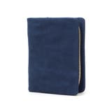 DARKBLUE | バギーポート 二つ折り財布 BAGGYPORT | ギャレリア Bag&Luggage