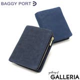 バギーポート 二つ折り財布 BAGGYPORT | ギャレリア Bag&Luggage | 詳細画像1