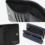 バギーポート 二つ折り財布 BAGGYPORT | ギャレリア Bag＆Luggage | 詳細画像5 