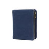 DARKBLUE | バギーポート 二つ折り財布 BAGGYPORT | ギャレリア Bag&Luggage