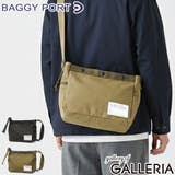 バギーポート ショルダーバッグ BAGGYPORT | ギャレリア Bag&Luggage | 詳細画像1