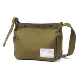 KHAKI | バギーポート ショルダーバッグ BAGGYPORT | ギャレリア Bag&Luggage