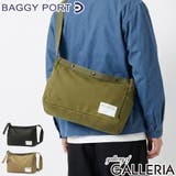 バギーポート ショルダーバッグ BAGGYPORT | ギャレリア Bag＆Luggage | 詳細画像1 