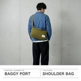 バギーポート ショルダーバッグ BAGGYPORT | ギャレリア Bag＆Luggage | 詳細画像2 