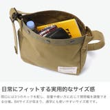 バギーポート ショルダーバッグ BAGGYPORT | ギャレリア Bag＆Luggage | 詳細画像4 