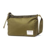 KHAKI | バギーポート ショルダーバッグ BAGGYPORT | ギャレリア Bag＆Luggage