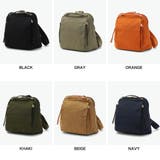 バギーズアネックス リュック BAGGY | ギャレリア Bag＆Luggage | 詳細画像2 