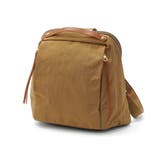 BEIGE | バギーズアネックス リュック BAGGY | ギャレリア Bag＆Luggage