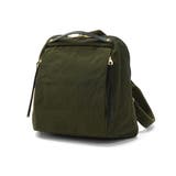 KHAKI | バギーズアネックス リュック BAGGY | ギャレリア Bag＆Luggage