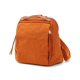 ORANGE | バギーズアネックス リュック BAGGY | ギャレリア Bag＆Luggage