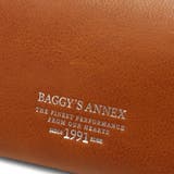バギーズアネックス 長財布 BAGGYSANNEX | ギャレリア Bag＆Luggage | 詳細画像21 