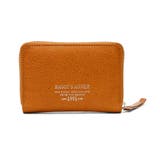 バギーズアネックス 二つ折り財布 BAGGY | ギャレリア Bag&Luggage | 詳細画像13