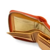 バギーズアネックス 二つ折り財布 BAGGY | ギャレリア Bag&Luggage | 詳細画像18