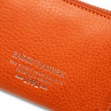 バギーズアネックス 二つ折り財布 BAGGY | ギャレリア Bag&Luggage | 詳細画像22