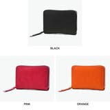 バギーズアネックス 二つ折り財布 BAGGY | ギャレリア Bag&Luggage | 詳細画像7