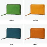 バギーズアネックス 二つ折り財布 BAGGY | ギャレリア Bag&Luggage | 詳細画像8