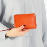 バギーズアネックス 二つ折り財布 BAGGY | ギャレリア Bag&Luggage | 詳細画像9