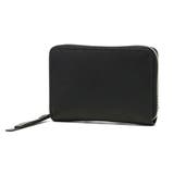 BLACK | バギーズアネックス 二つ折り財布 BAGGY | ギャレリア Bag＆Luggage