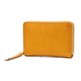 YELLOW | バギーズアネックス 二つ折り財布 BAGGY | ギャレリア Bag＆Luggage