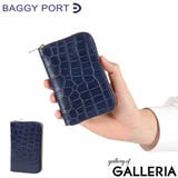 バギーポート 二つ折り財布 BAGGYPORT | ギャレリア Bag＆Luggage | 詳細画像1 
