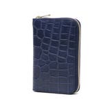 DARKBLUE | バギーポート 二つ折り財布 BAGGYPORT | ギャレリア Bag＆Luggage