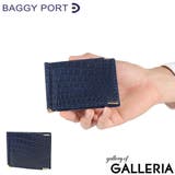 バギーポート マネークリップ BAGGYPORT | ギャレリア Bag＆Luggage | 詳細画像1 
