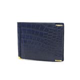 DARKBLUE | バギーポート マネークリップ BAGGYPORT | ギャレリア Bag＆Luggage