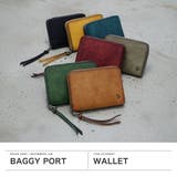 バギーポート コインケース BAGGYPORT | ギャレリア Bag＆Luggage | 詳細画像2 