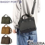 バギーポート トートバッグ BAGGY | ギャレリア Bag＆Luggage | 詳細画像1 
