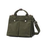KHAKI | バギーポート トートバッグ BAGGY | ギャレリア Bag＆Luggage